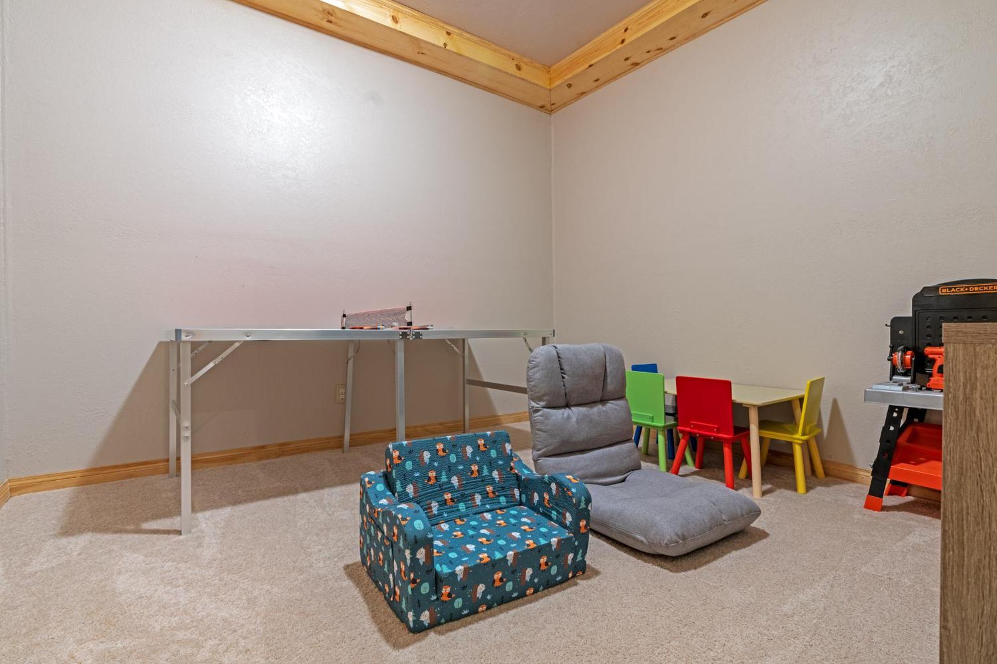 Family White Mountain Escape With Theater & Games Villa Show Low Dış mekan fotoğraf
